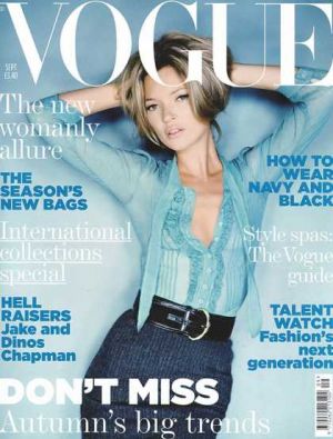 Vogue magazine covers - wah4mi0ae4yauslife.com